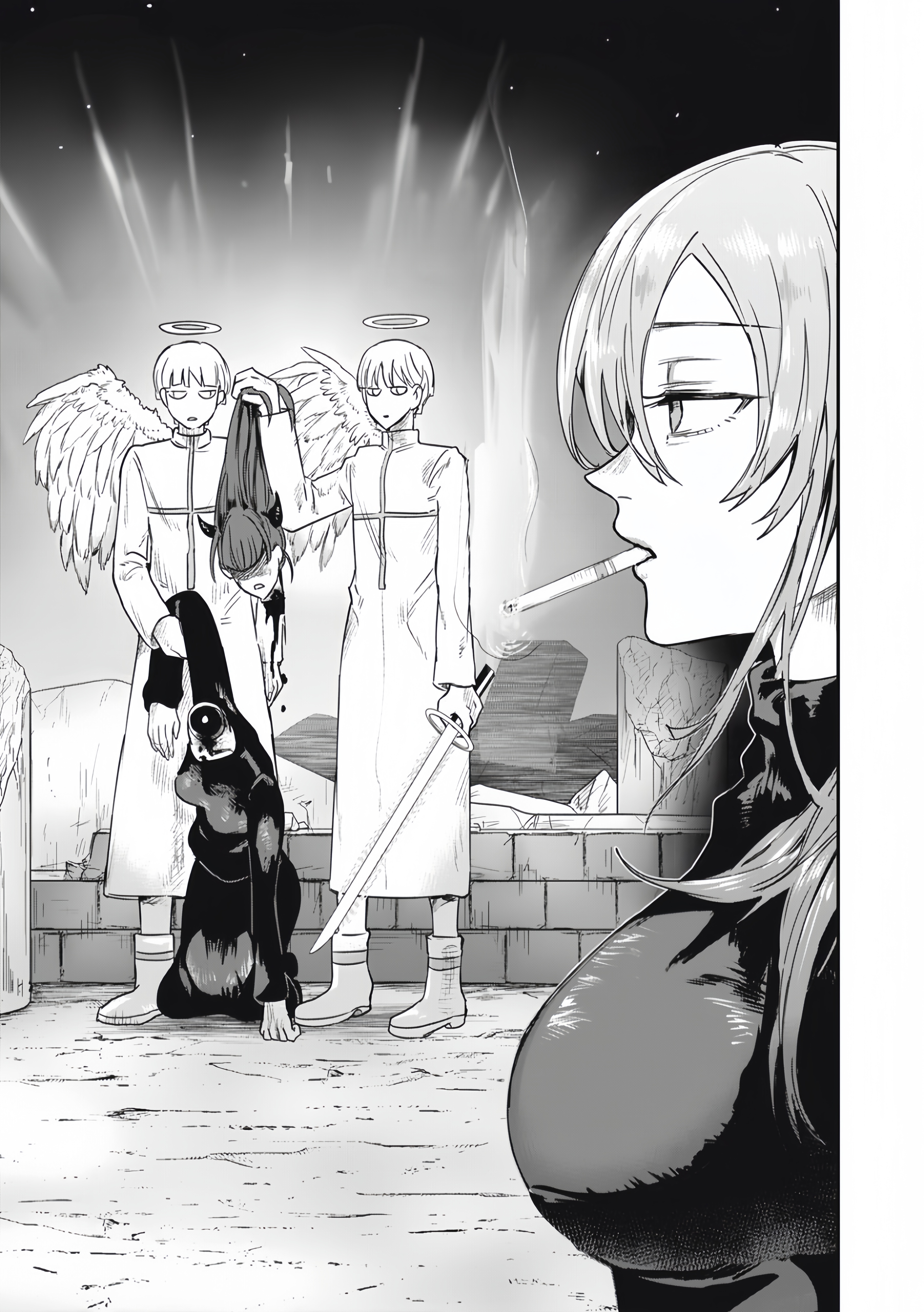 Isekai Yanikasu Ch. 1 第18页