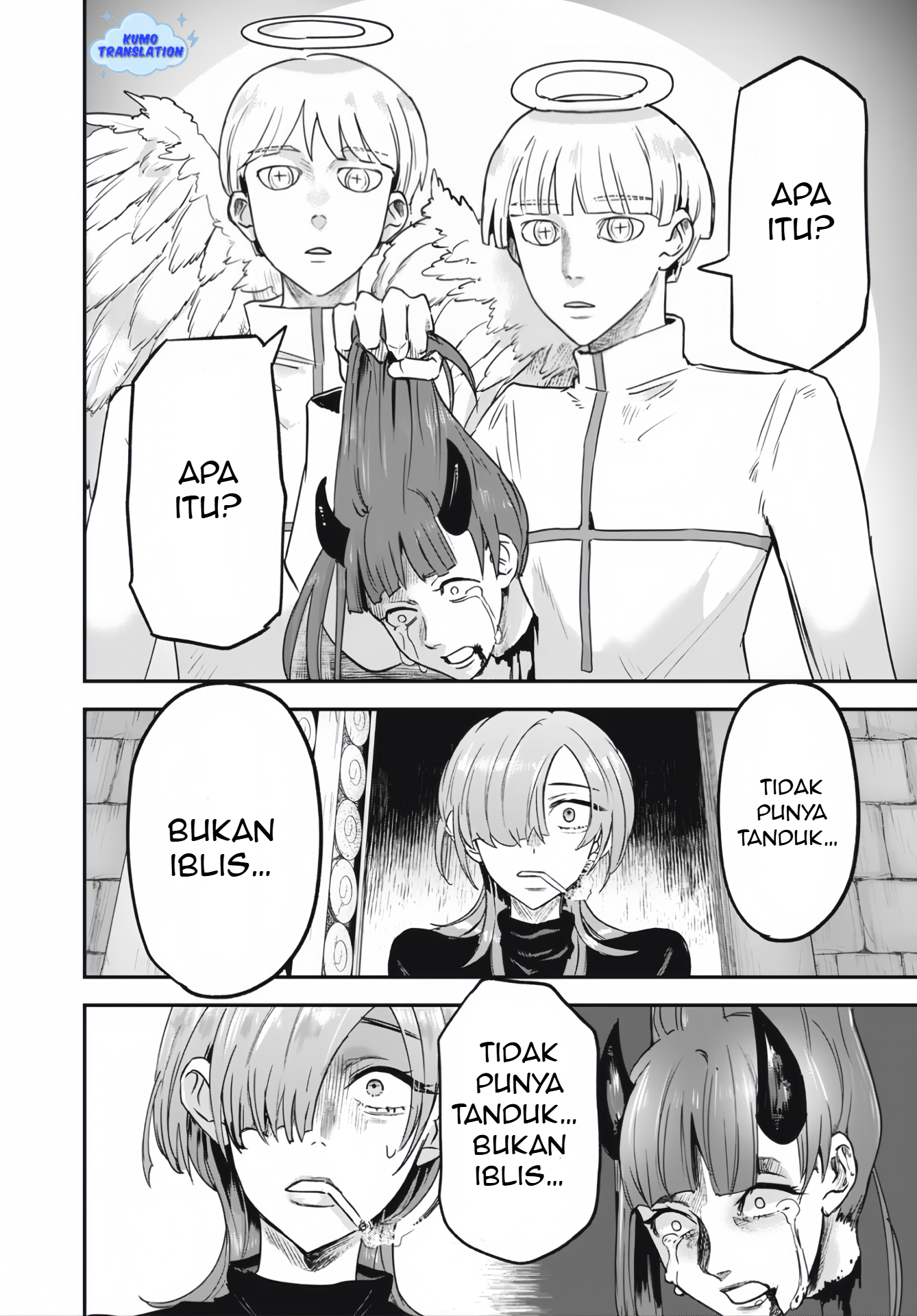 Isekai Yanikasu Ch. 1 第19页