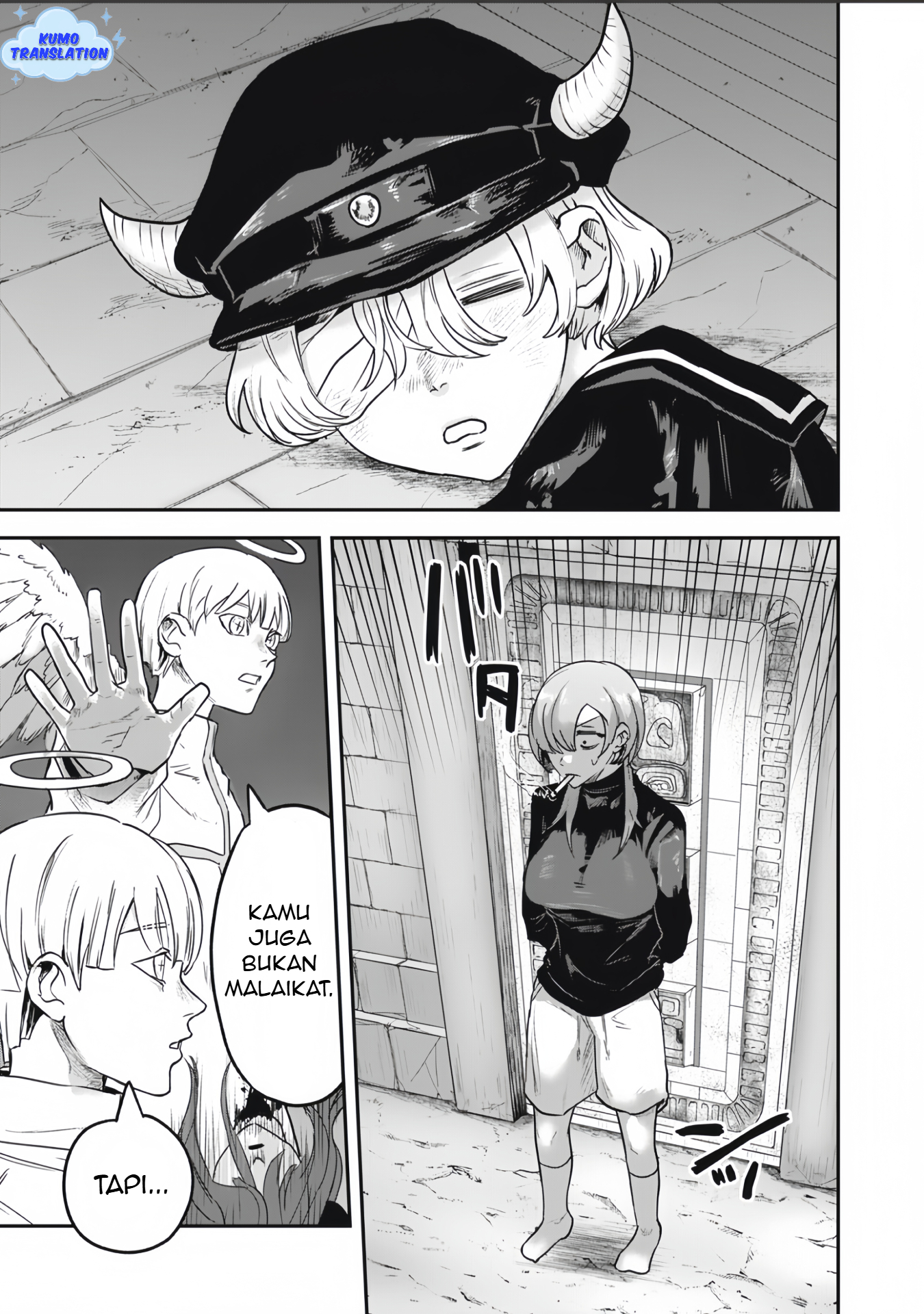 Isekai Yanikasu Ch. 1 第20页