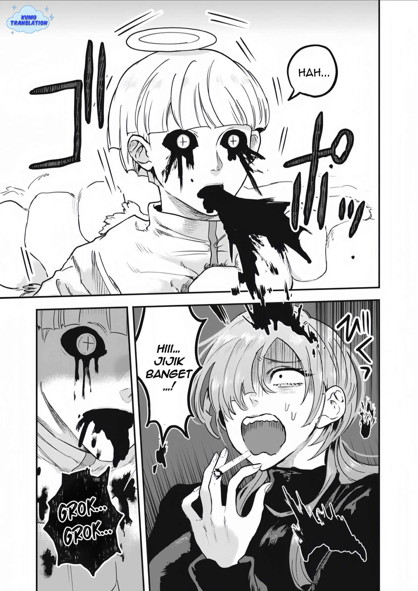 Isekai Yanikasu Ch. 1 第25页