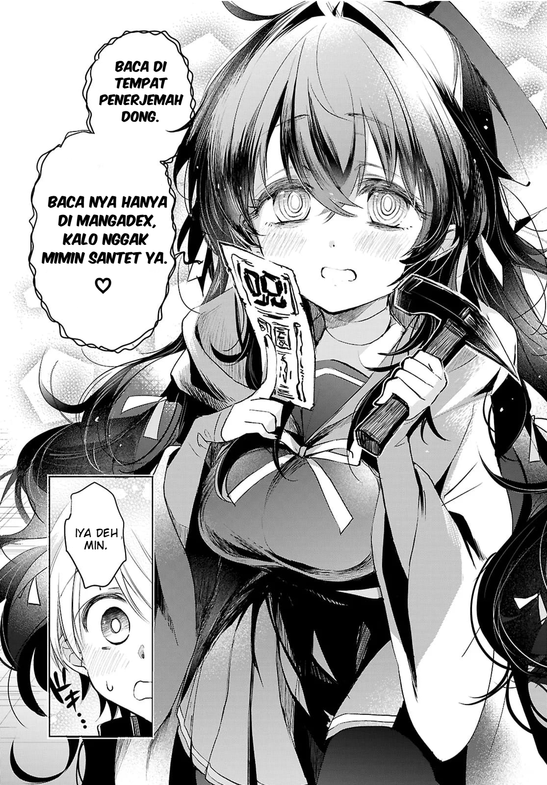Isekai Yanikasu Ch. 1 第38页