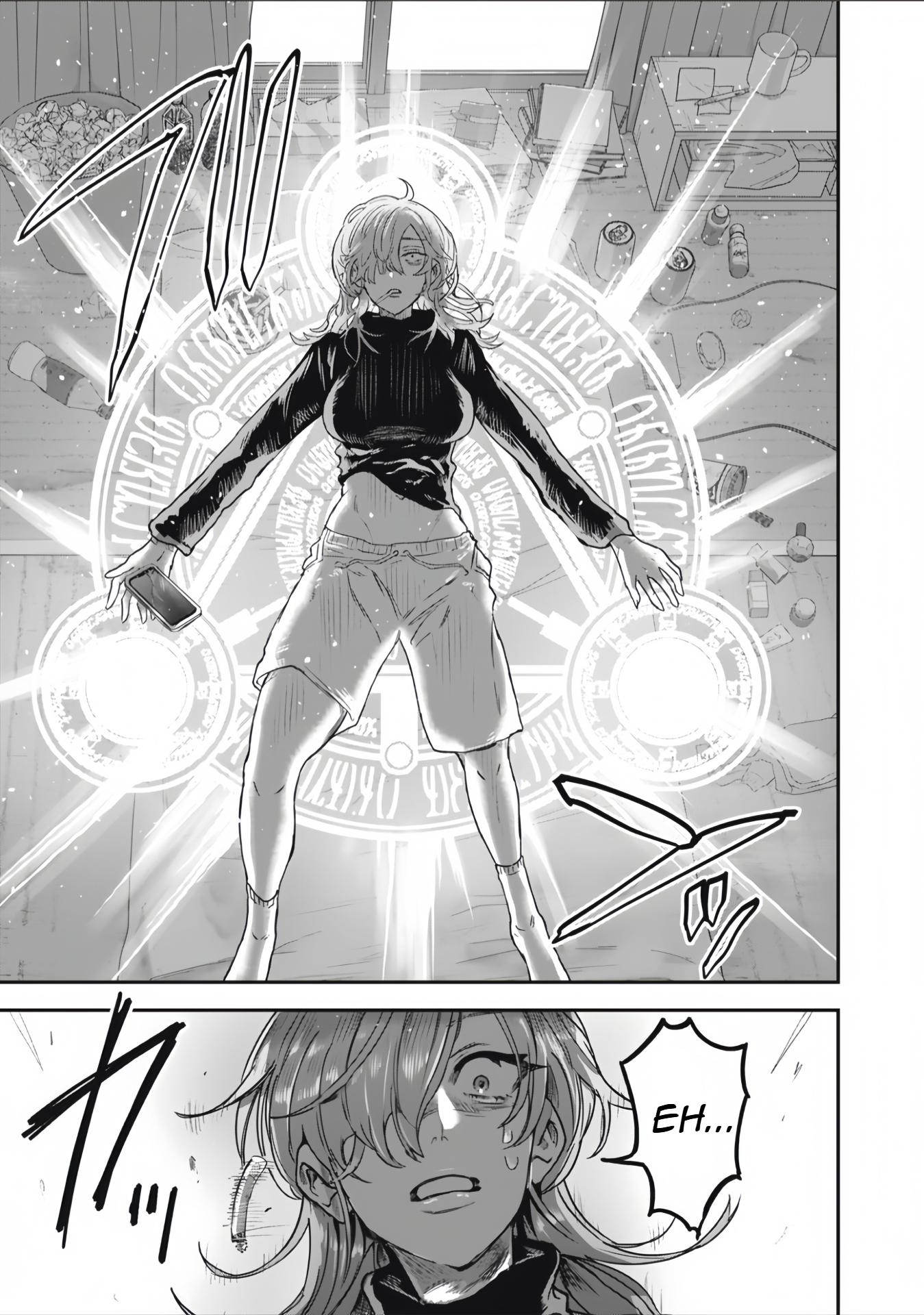 Isekai Yanikasu Ch. 1 第10页