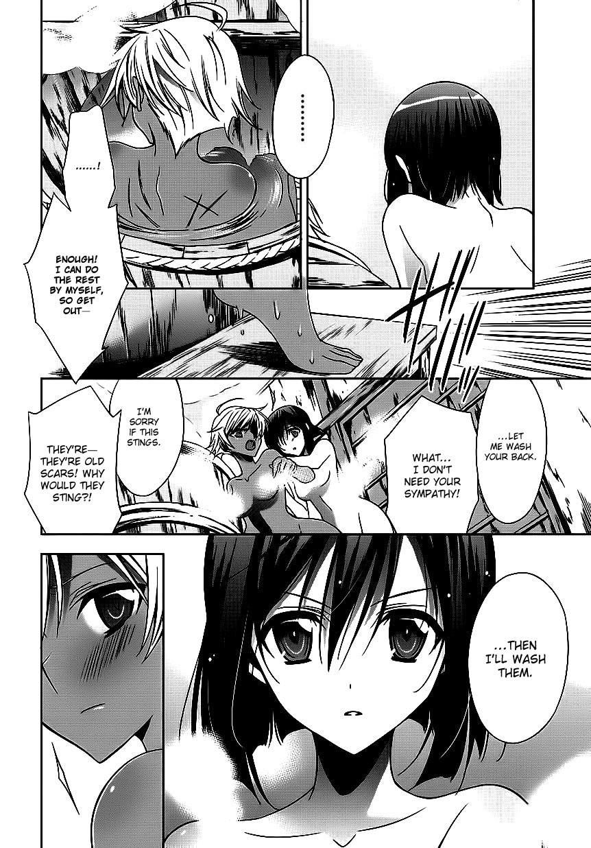 Clockwork Vol. 1 Ch. 4 第13页