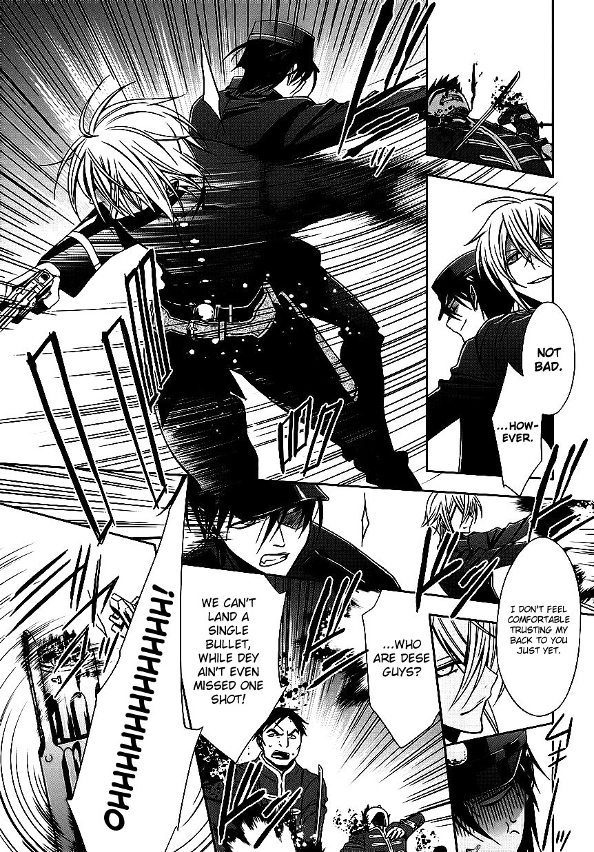Clockwork Vol. 1 Ch. 4 第34页