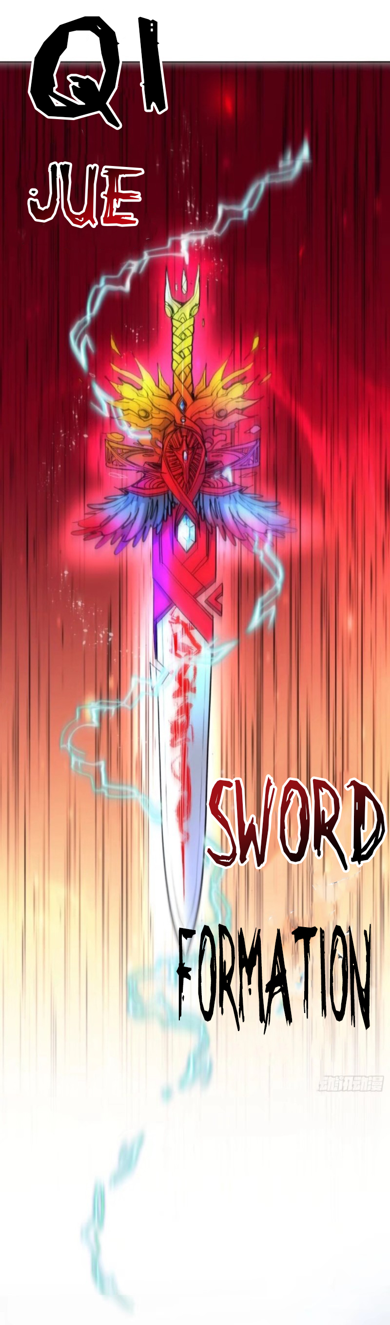 Bèi Měinǚ Shīfu Tiáojiào Chéng Shèng de 99 Zhǒng Fāngfǎ Qi Jue Sword Formation 第21页