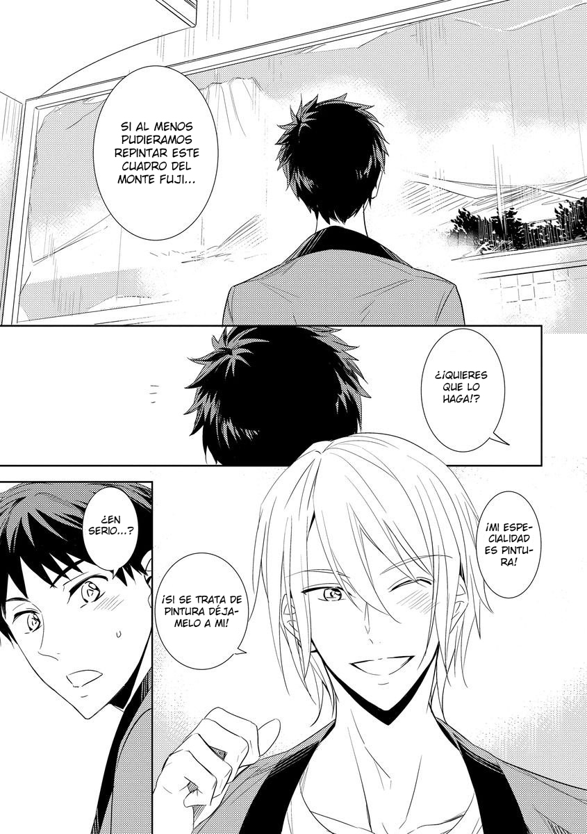 Kouzuka Kottouya no Akujiki Vol. 1 Ch. 3 第11页
