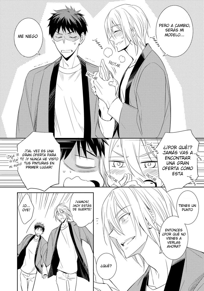 Kouzuka Kottouya no Akujiki Vol. 1 Ch. 3 第12页