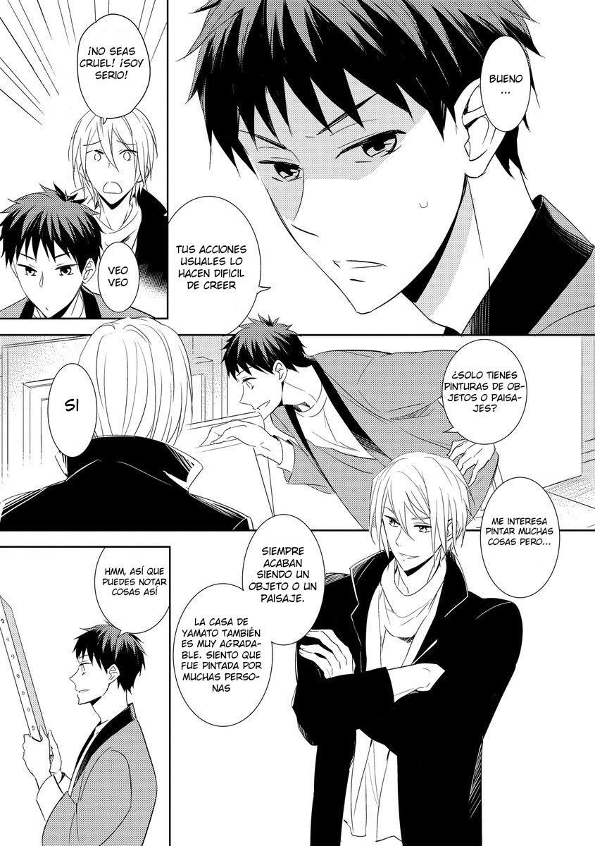 Kouzuka Kottouya no Akujiki Vol. 1 Ch. 3 第17页