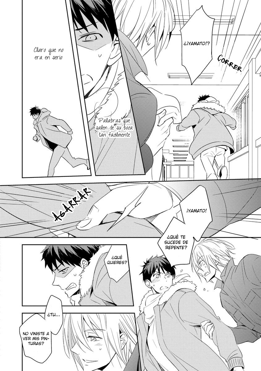 Kouzuka Kottouya no Akujiki Vol. 1 Ch. 3 第22页