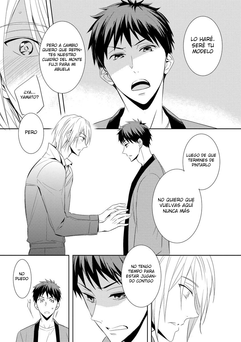 Kouzuka Kottouya no Akujiki Vol. 1 Ch. 3 第25页
