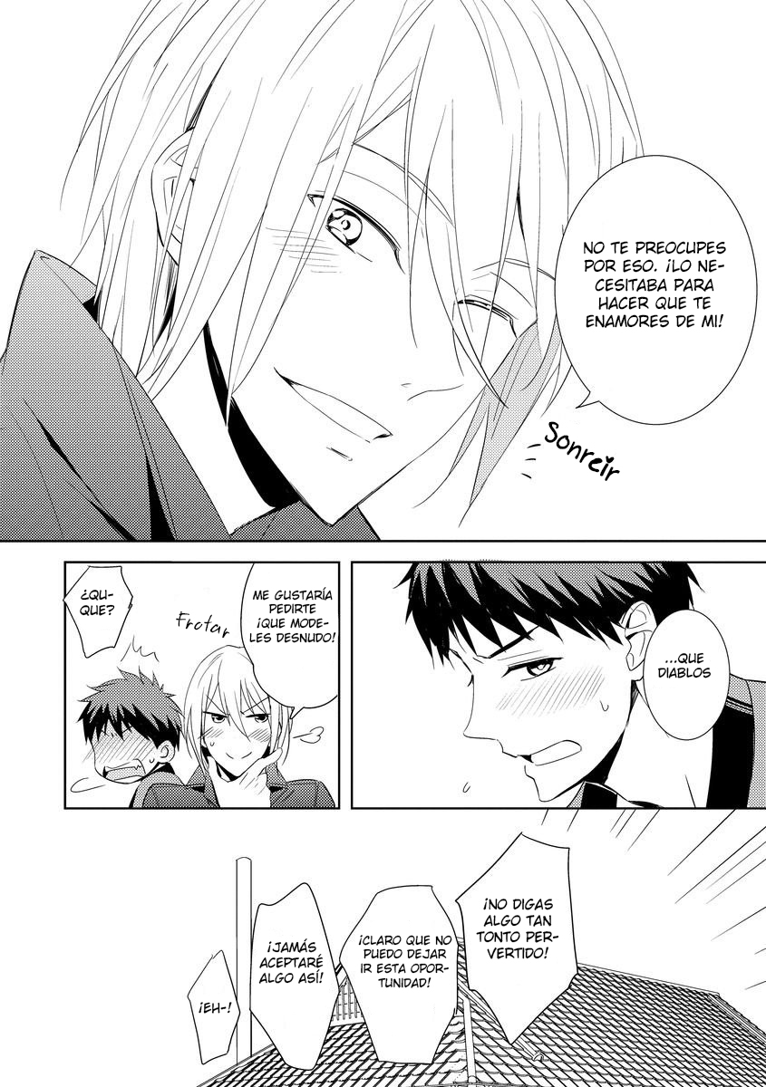 Kouzuka Kottouya no Akujiki Vol. 1 Ch. 3 第37页