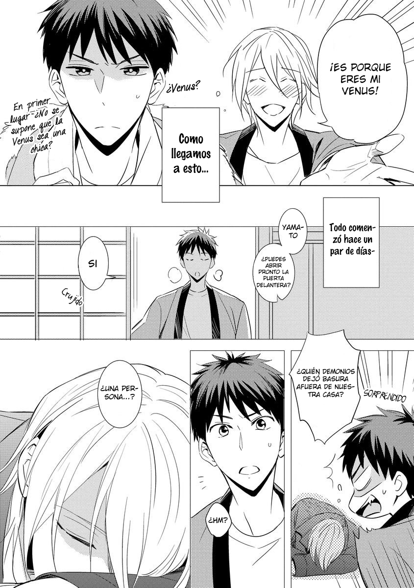Kouzuka Kottouya no Akujiki Vol. 1 Ch. 3 第6页