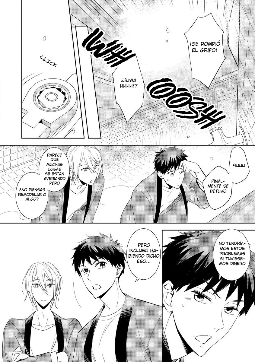 Kouzuka Kottouya no Akujiki Vol. 1 Ch. 3 第10页