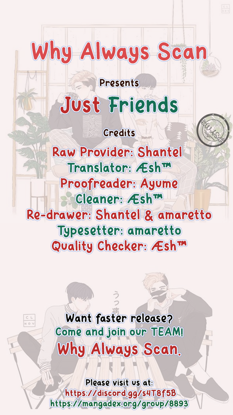 Just Friends 第5页
