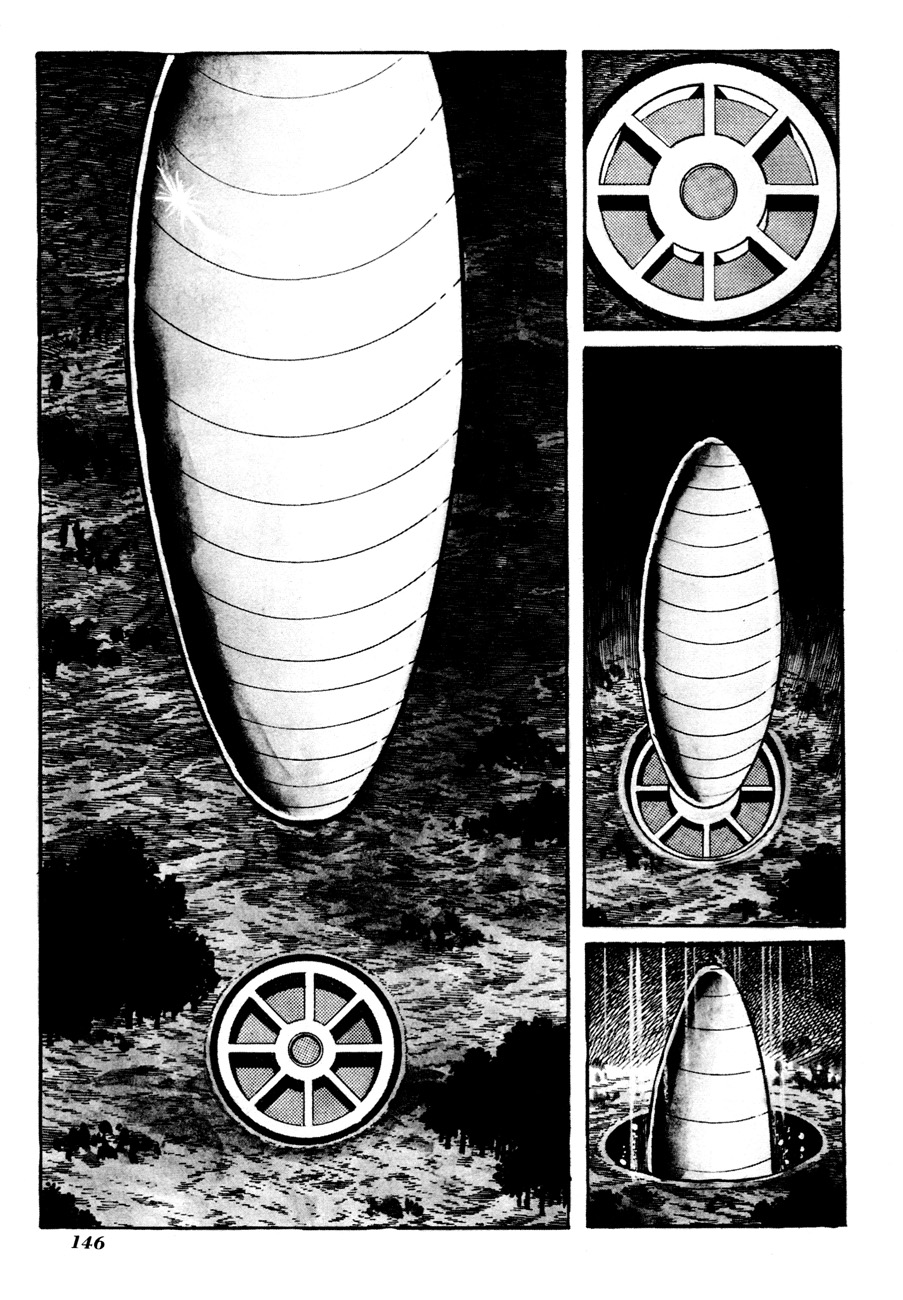 The Domestic Yapoo (ISHInoMORI Shotaro) Villa - Above and Below the Crystal Palace 第2页