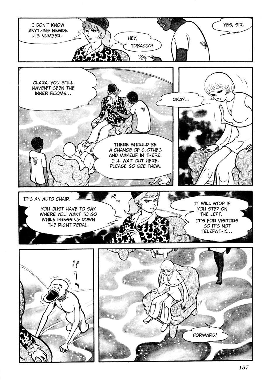The Domestic Yapoo (ISHInoMORI Shotaro) Villa - Above and Below the Crystal Palace 第12页