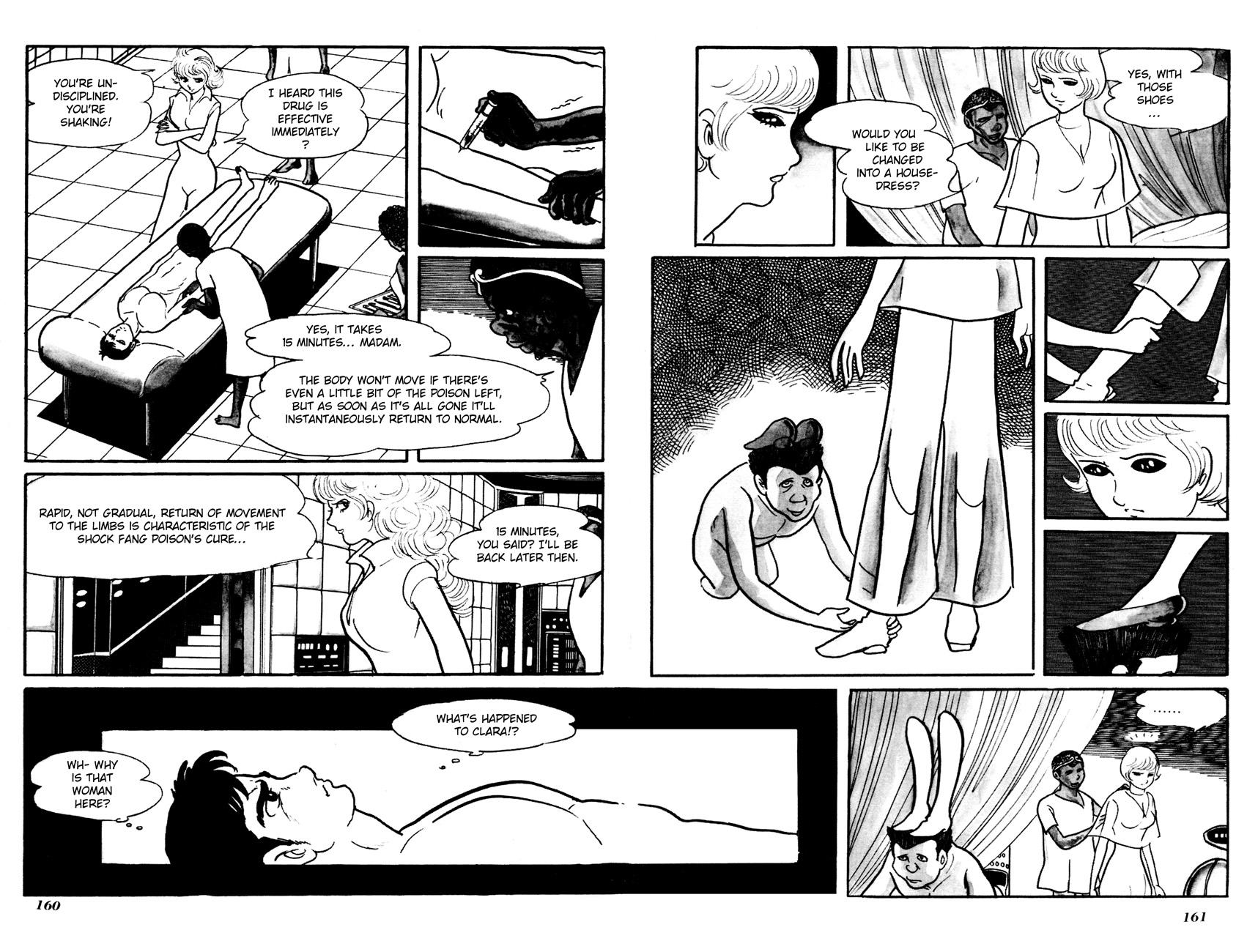 The Domestic Yapoo (ISHInoMORI Shotaro) Villa - Above and Below the Crystal Palace 第15页