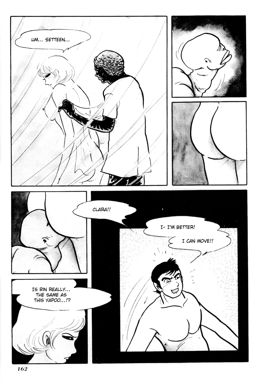 The Domestic Yapoo (ISHInoMORI Shotaro) Villa - Above and Below the Crystal Palace 第16页