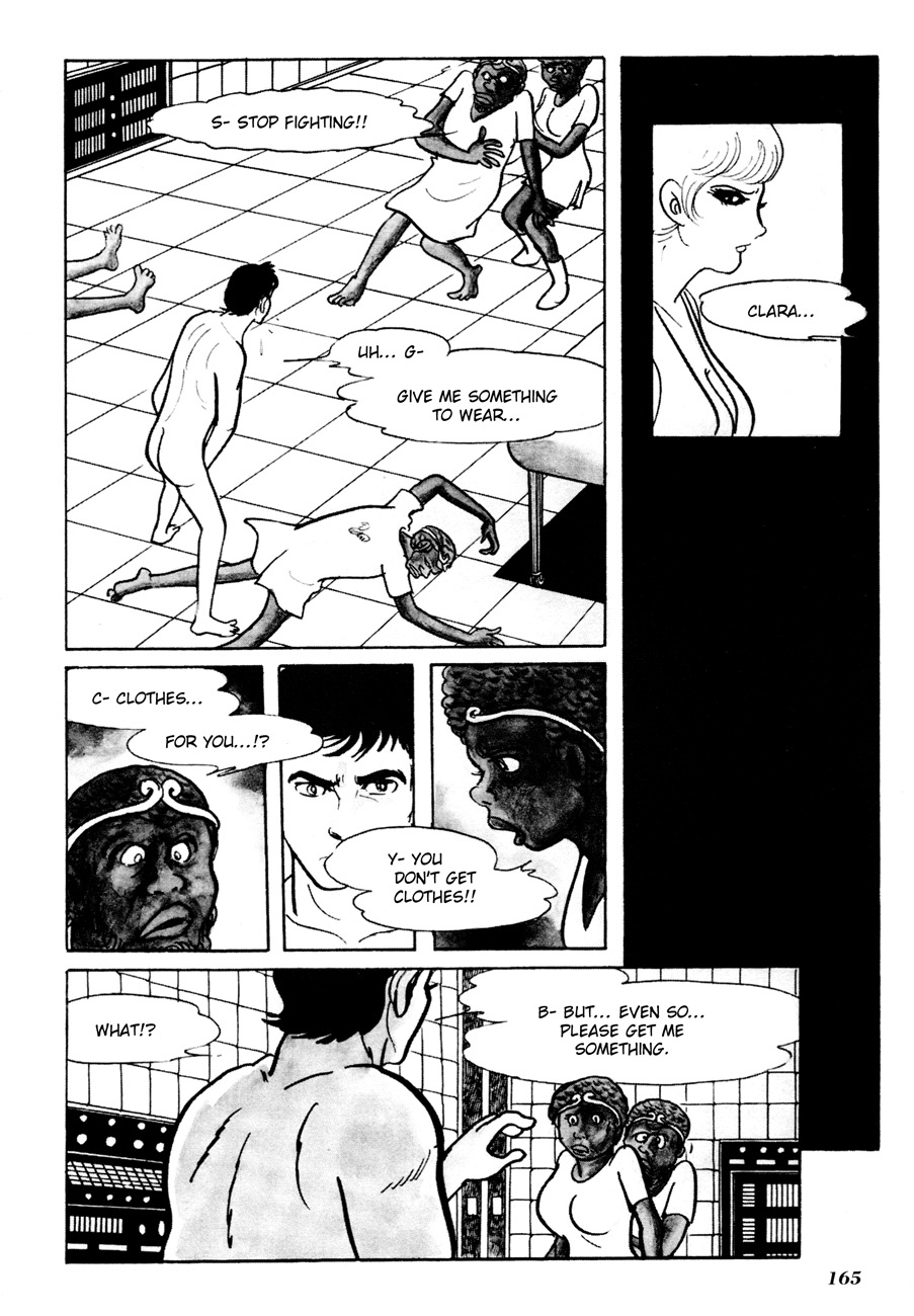 The Domestic Yapoo (ISHInoMORI Shotaro) Villa - Above and Below the Crystal Palace 第19页