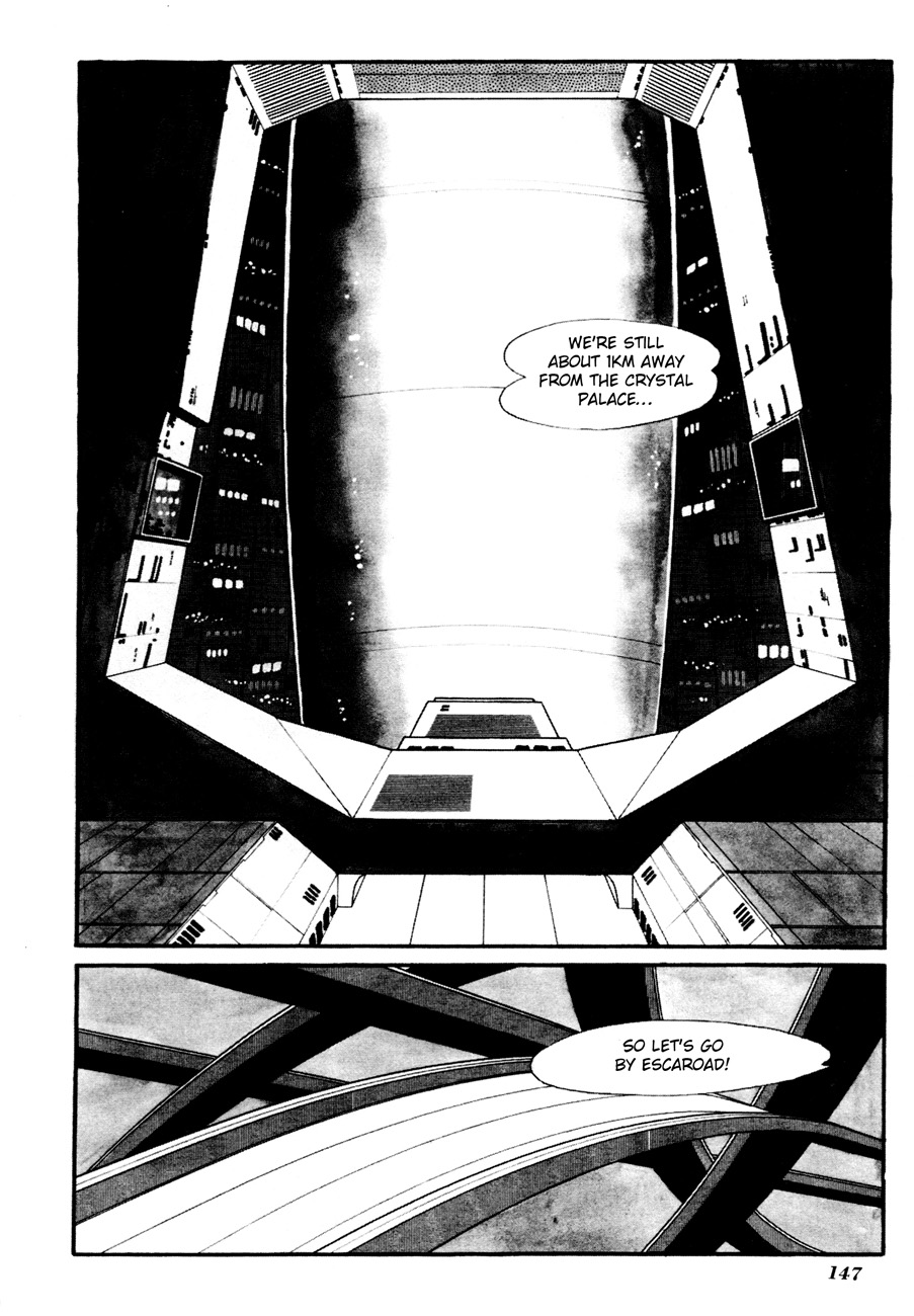 The Domestic Yapoo (ISHInoMORI Shotaro) Villa - Above and Below the Crystal Palace 第3页