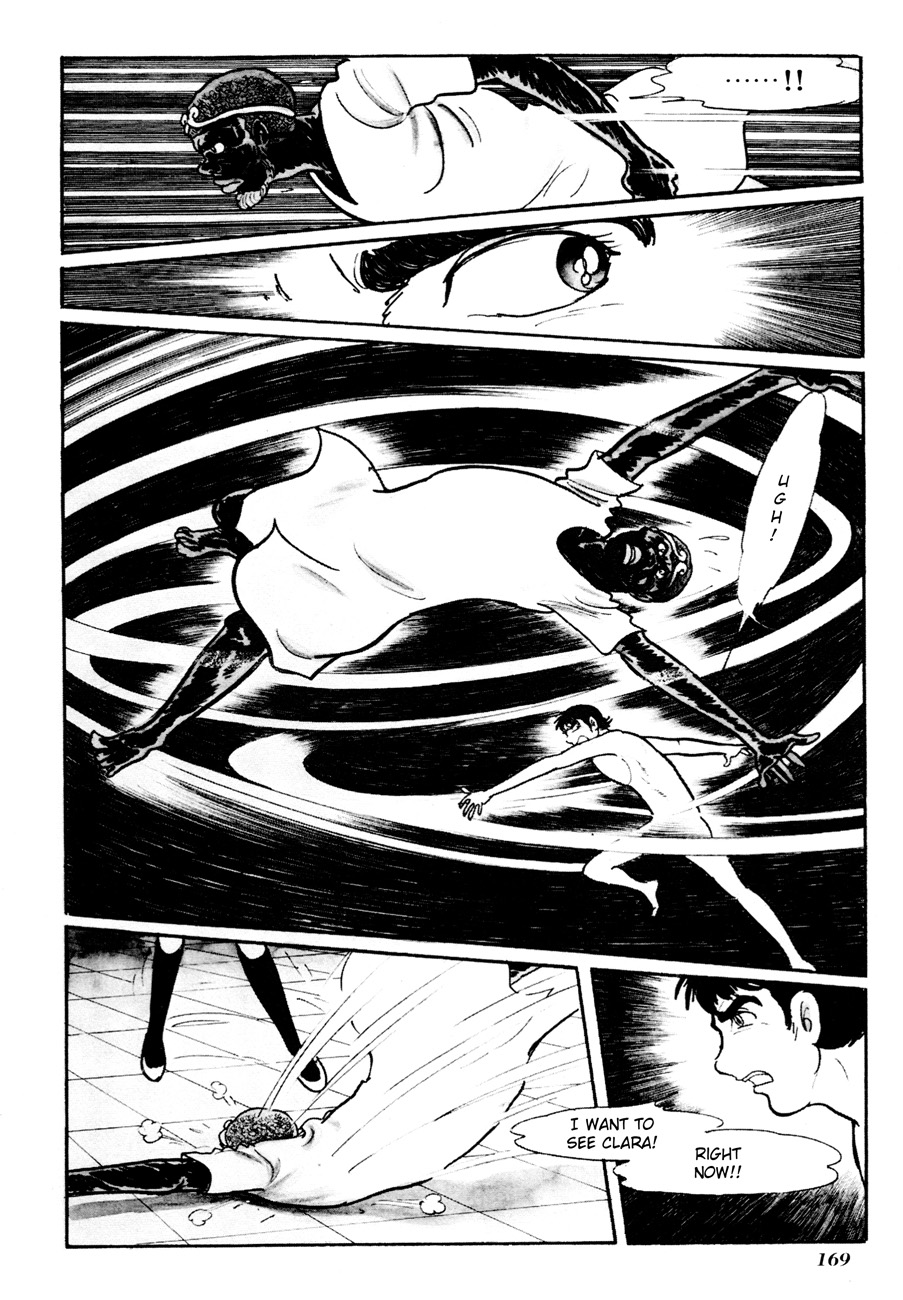 The Domestic Yapoo (ISHInoMORI Shotaro) Villa - Above and Below the Crystal Palace 第23页