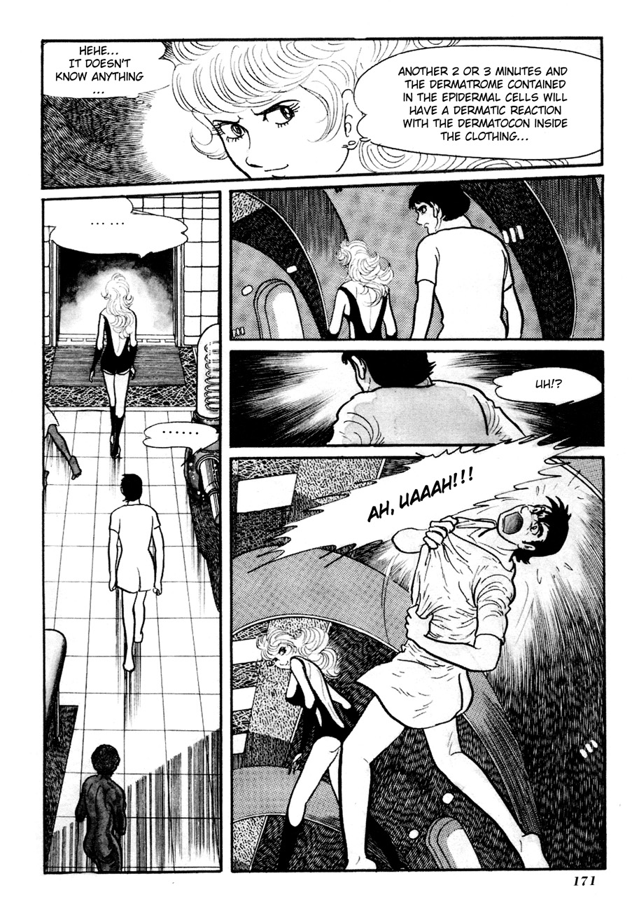 The Domestic Yapoo (ISHInoMORI Shotaro) Villa - Above and Below the Crystal Palace 第25页