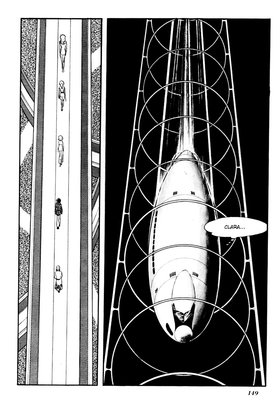 The Domestic Yapoo (ISHInoMORI Shotaro) Villa - Above and Below the Crystal Palace 第5页