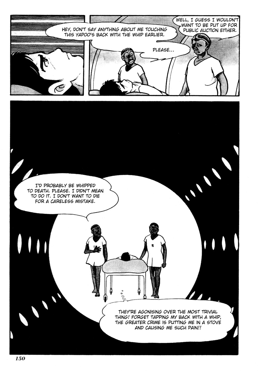 The Domestic Yapoo (ISHInoMORI Shotaro) Villa - Above and Below the Crystal Palace 第6页