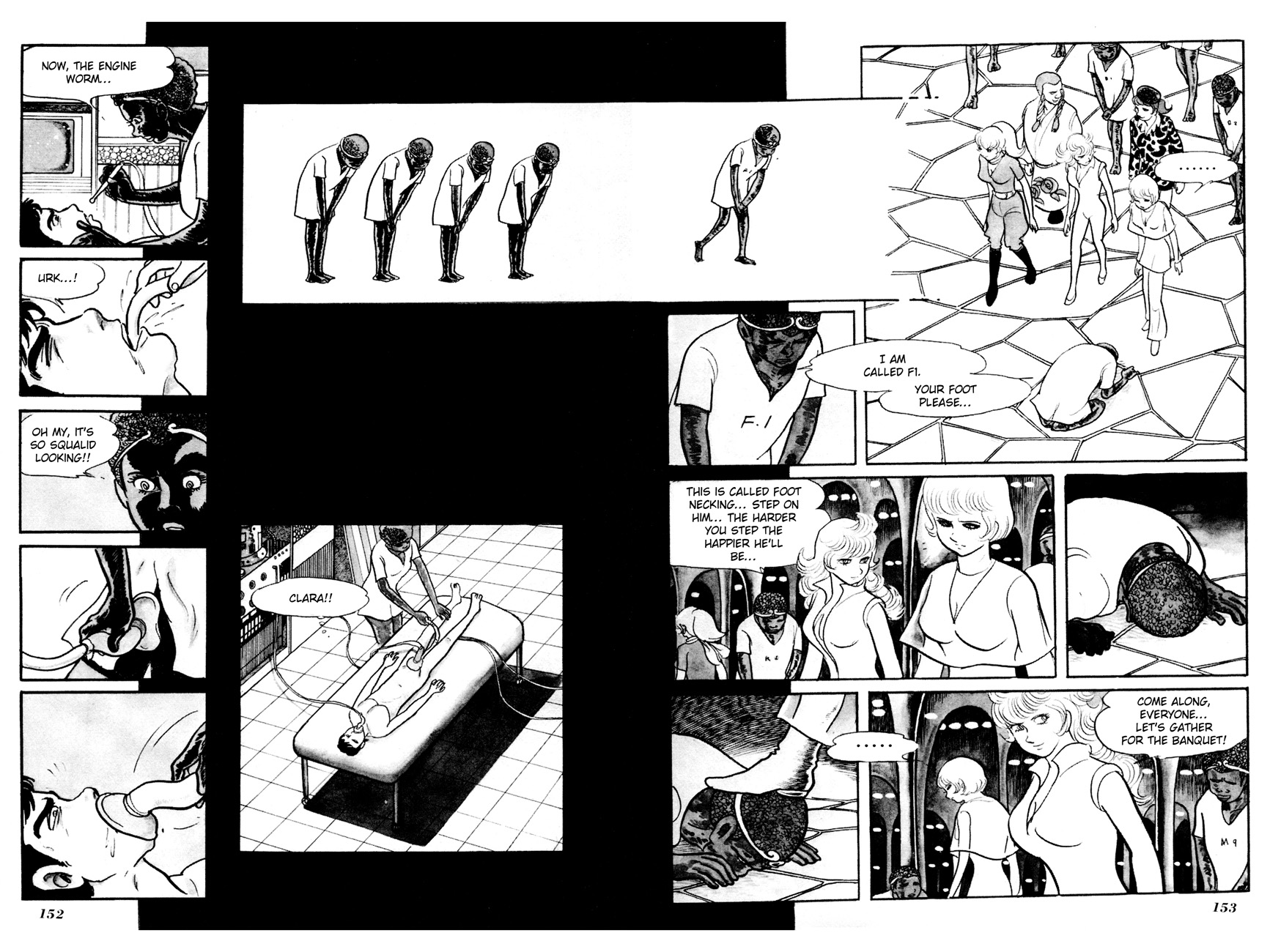 The Domestic Yapoo (ISHInoMORI Shotaro) Villa - Above and Below the Crystal Palace 第8页
