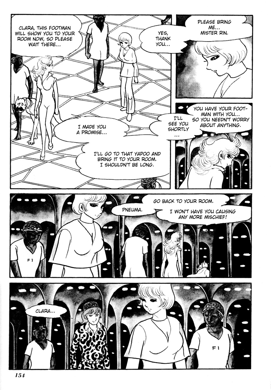 The Domestic Yapoo (ISHInoMORI Shotaro) Villa - Above and Below the Crystal Palace 第9页