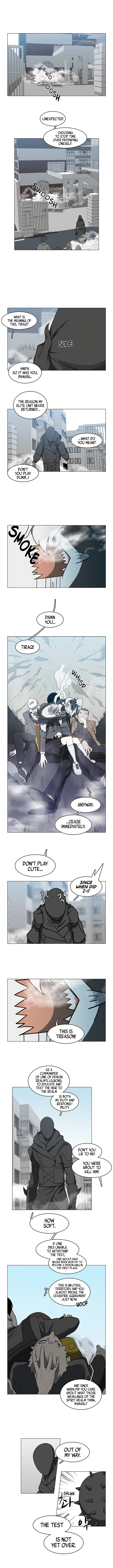I'm a Middle Schooler Becoming the Demon Lord Vol. 1 Ch. 43 第3页