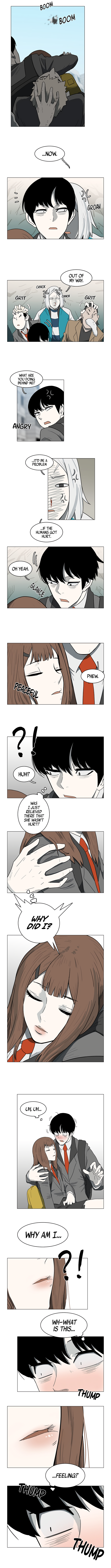 I'm a Middle Schooler Becoming the Demon Lord Vol. 1 Ch. 43 第5页