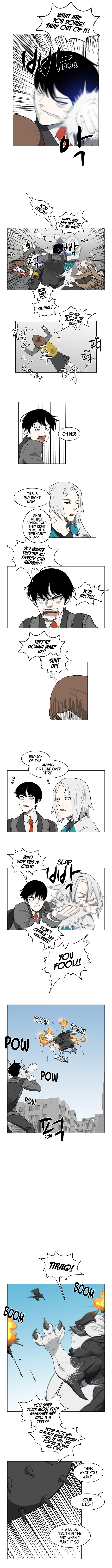I'm a Middle Schooler Becoming the Demon Lord Vol. 1 Ch. 43 第6页