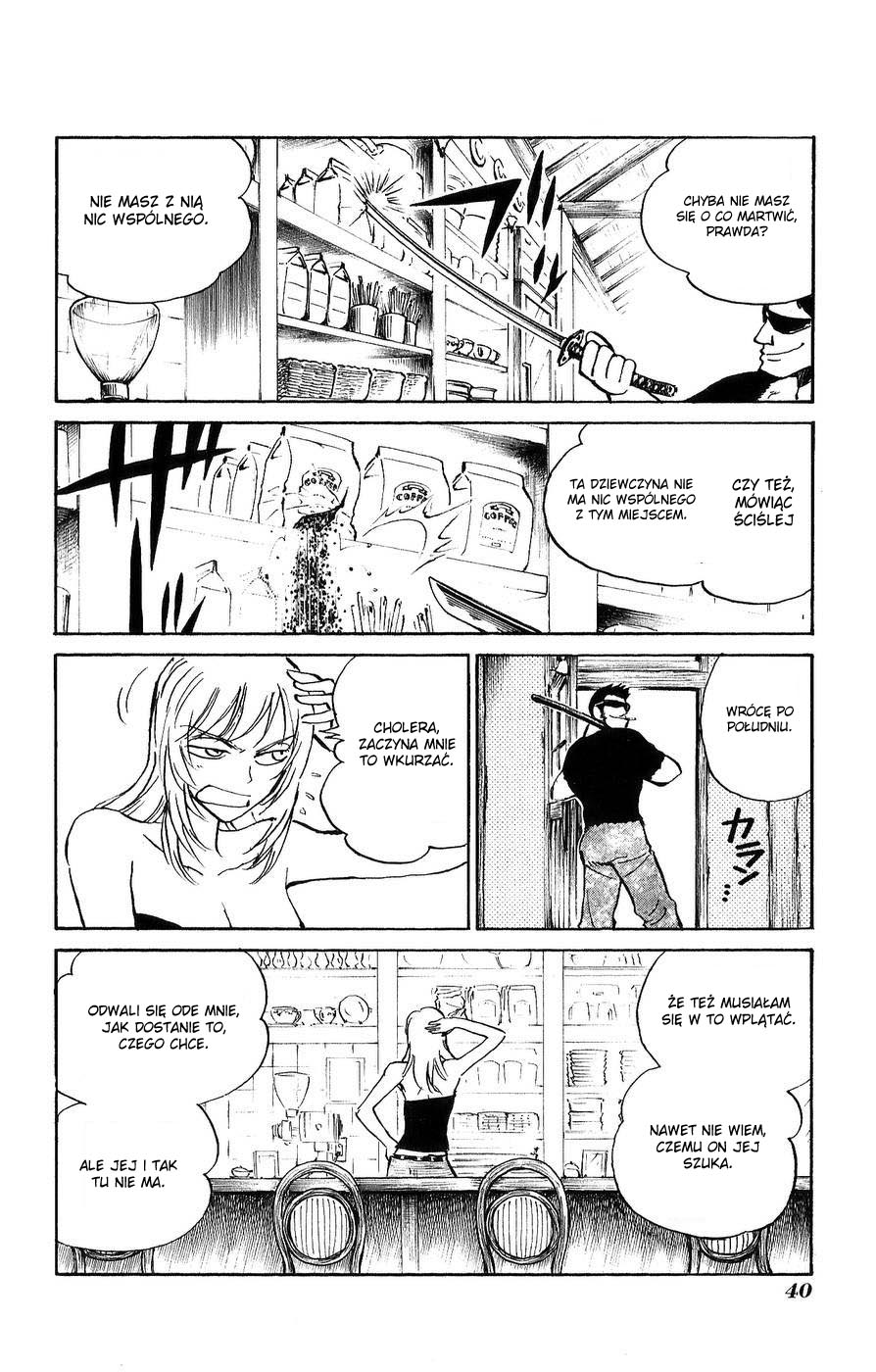 Natsu no Arashi! Vol. 1 Ch. 2 第4页