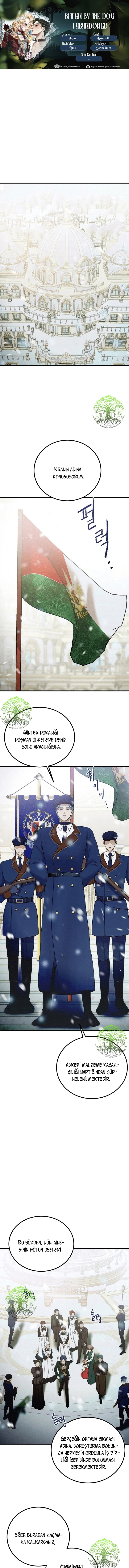Naega Beorin Gaeege Mullyeosseul Ttae Ch. 2 第1页