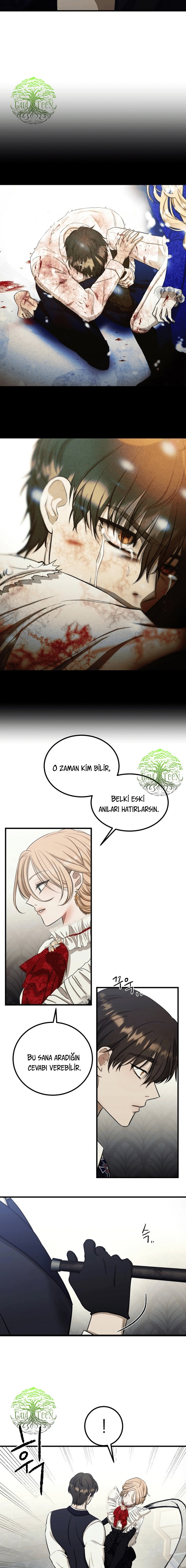 Naega Beorin Gaeege Mullyeosseul Ttae Ch. 2 第15页