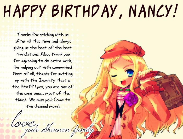 Kimi ja Nakya Dame Nanda. Vol. 1 Ch. 4 第27页