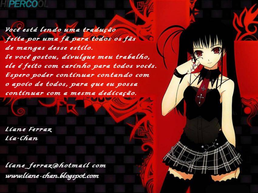 No Bra Prova de ser Homem!? 第28页