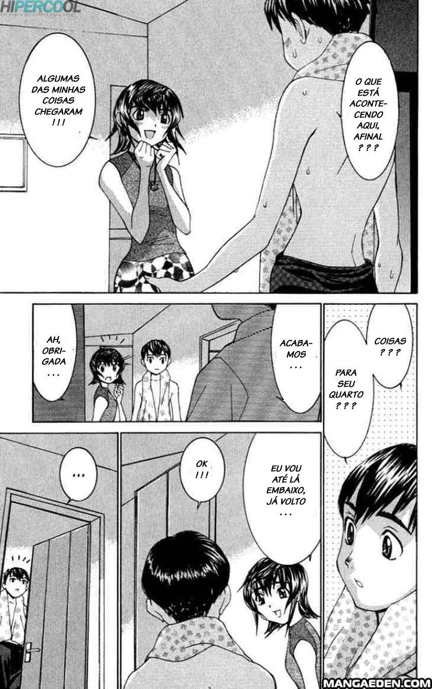 No Bra Prova de ser Homem!? 第5页