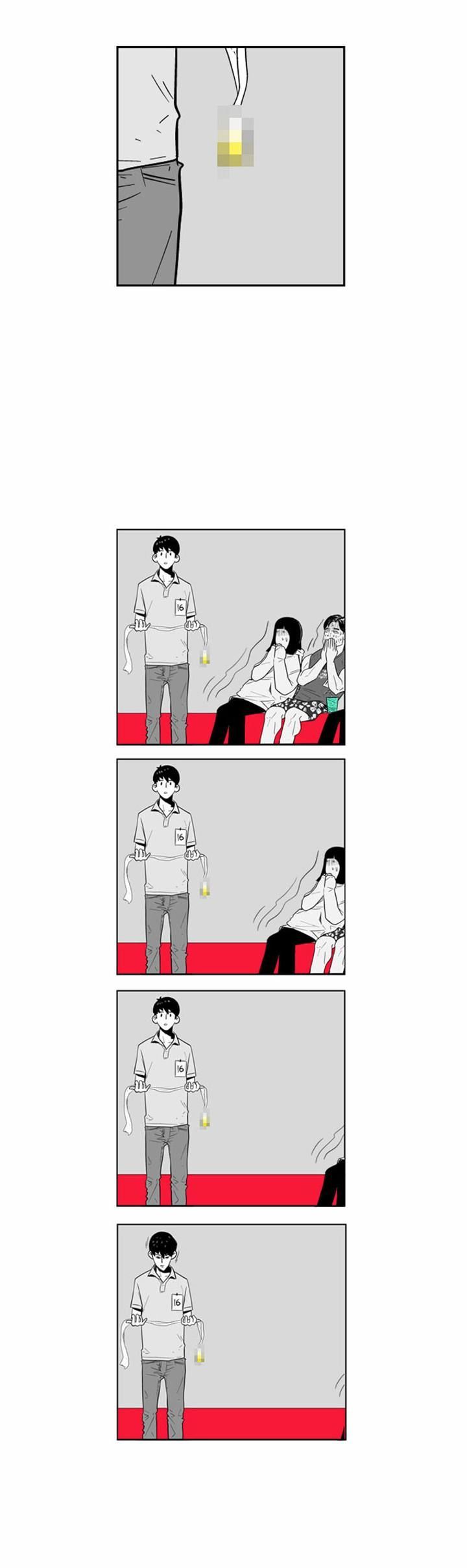 What's There to Know Ch. 3 第27页