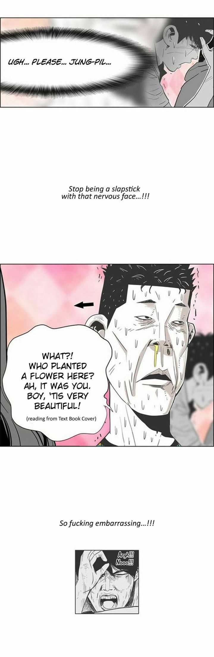 What's There to Know Ch. 3 第4页