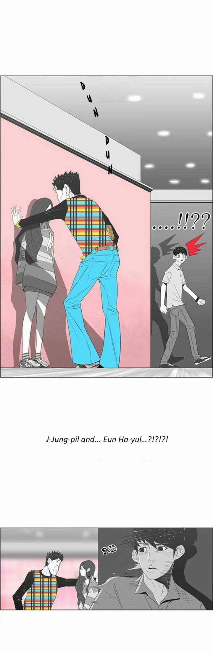 What's There to Know Ch. 3 第31页