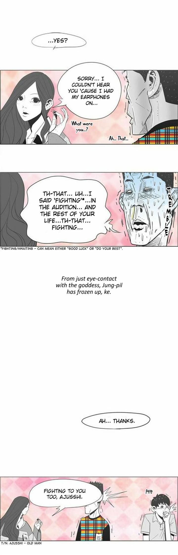 What's There to Know Ch. 3 第5页
