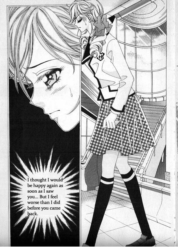 Fallen Angels Vol. 2 Ch. 5 第11页