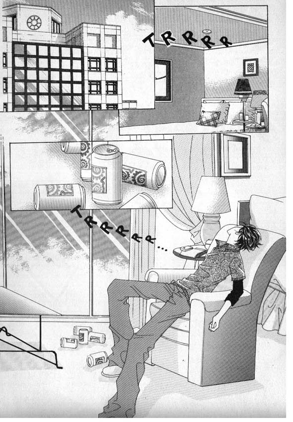 Fallen Angels Vol. 2 Ch. 5 第12页
