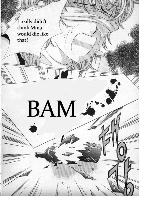 Fallen Angels Vol. 2 Ch. 5 第14页