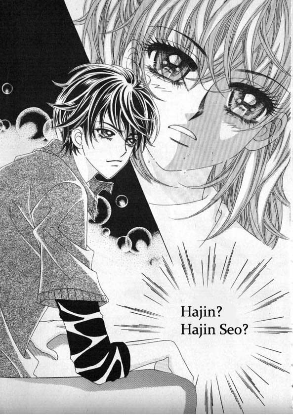 Fallen Angels Vol. 2 Ch. 5 第15页