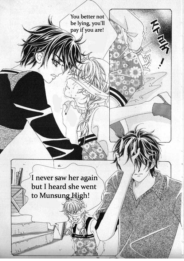 Fallen Angels Vol. 2 Ch. 5 第17页