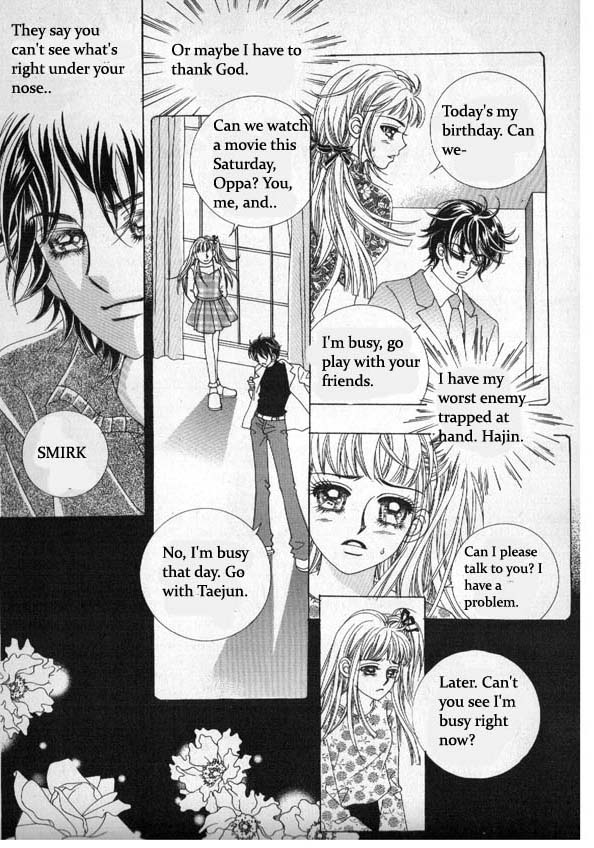 Fallen Angels Vol. 2 Ch. 5 第20页