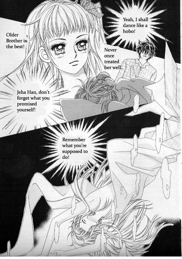 Fallen Angels Vol. 2 Ch. 5 第21页